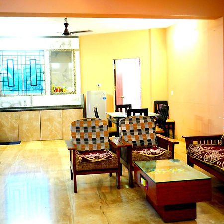 Mk Royal Stay Lonavala Exterior photo