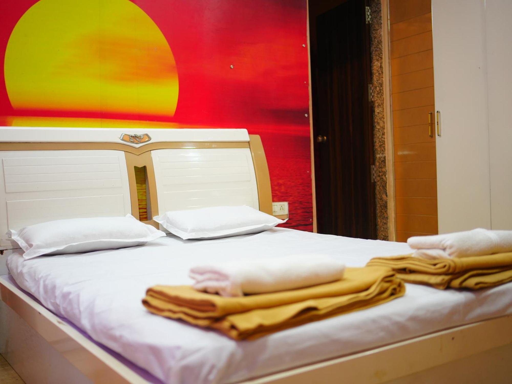 Mk Royal Stay Lonavala Exterior photo