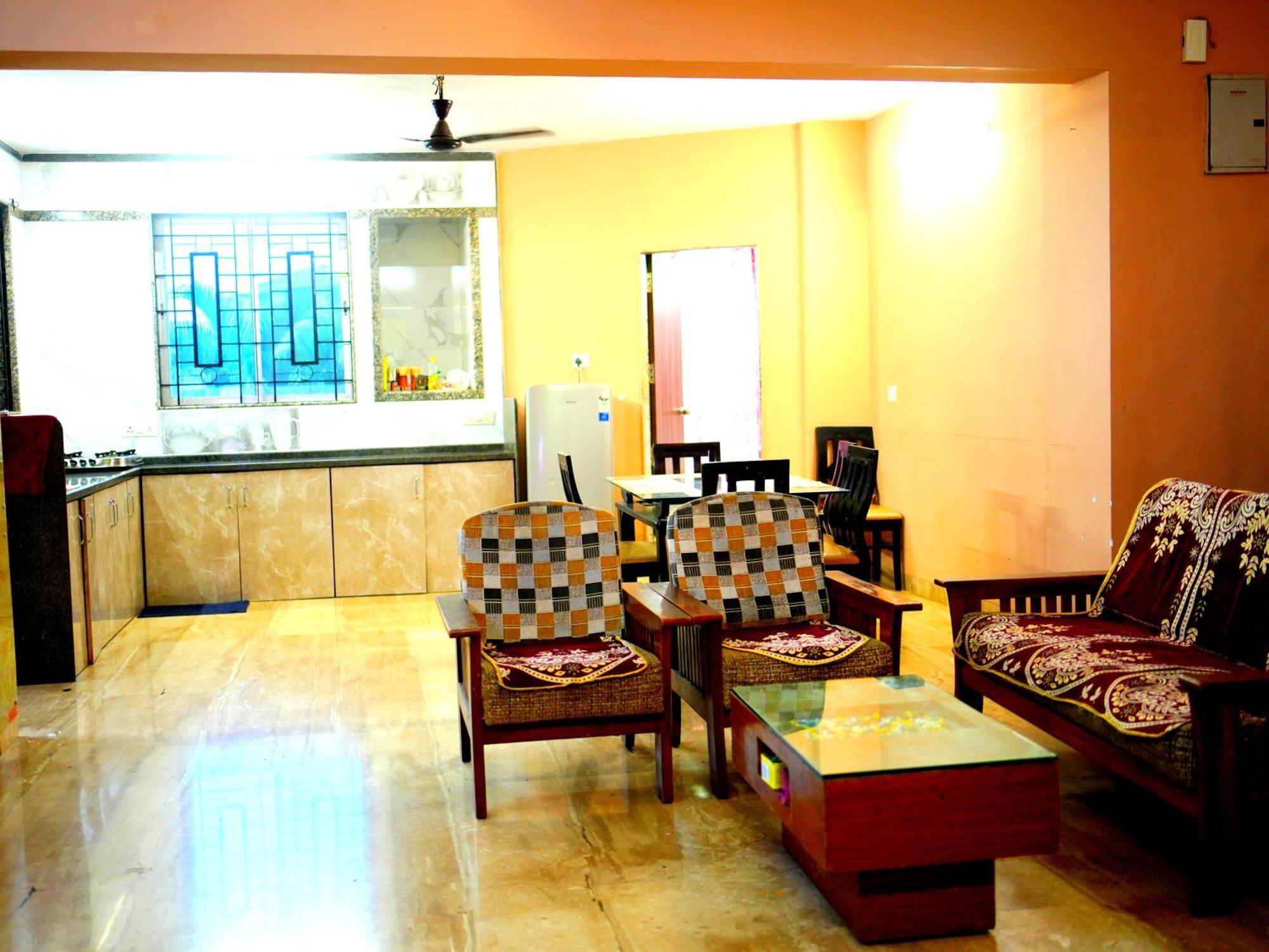 Mk Royal Stay Lonavala Exterior photo
